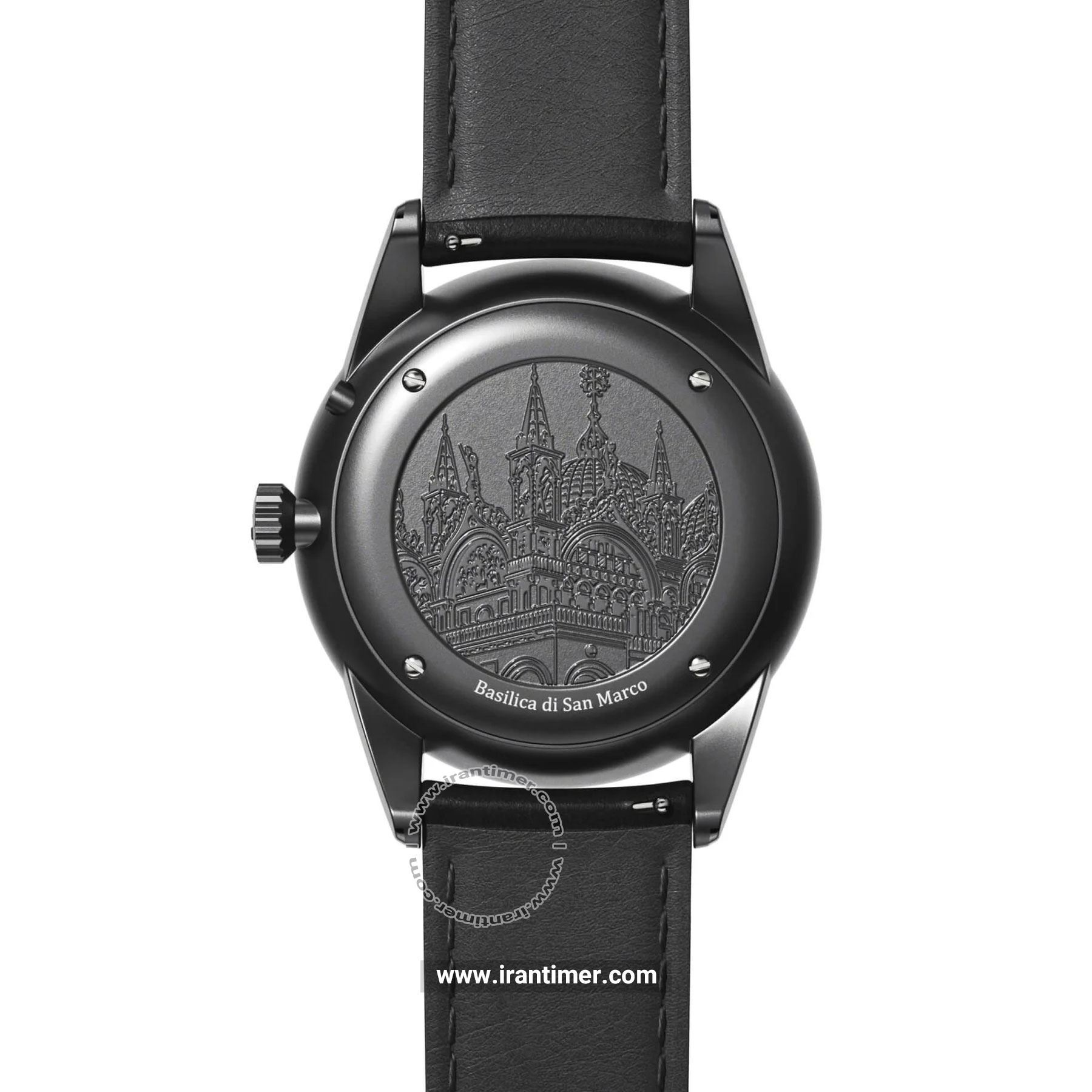 قیمت و خرید ساعت مچی مردانه فیلیپولورتی(Filippo Loreti) مدل FL00105 کلاسیک | اورجینال و اصلی