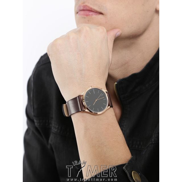 قیمت و خرید ساعت مچی مردانه اسکاگن(SKAGEN) مدل SKW6330 کلاسیک | اورجینال و اصلی