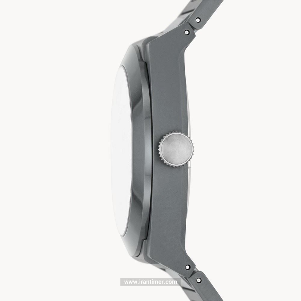 قیمت و خرید ساعت مچی مردانه فسیل(FOSSIL) مدل CE5027 کلاسیک | اورجینال و اصلی