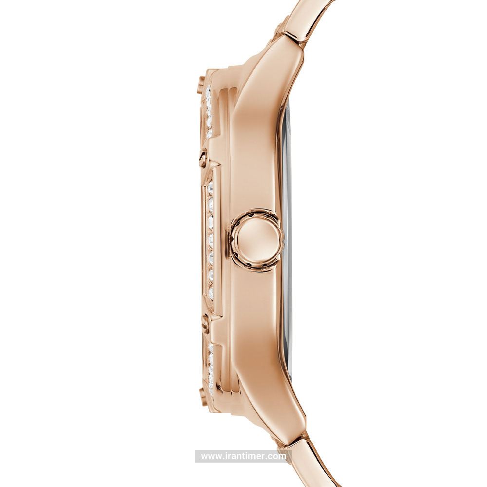 قیمت و خرید ساعت مچی زنانه گس(GUESS) مدل GW0558L3 فشن | اورجینال و اصلی