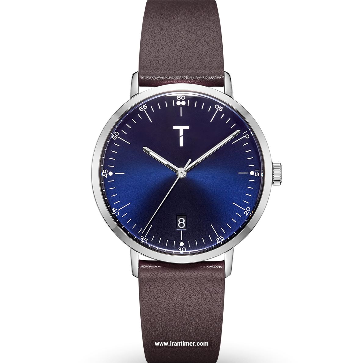 قیمت و خرید ساعت مچی مردانه تیلور(TYLOR) مدل TLAL003 کلاسیک | اورجینال و اصلی