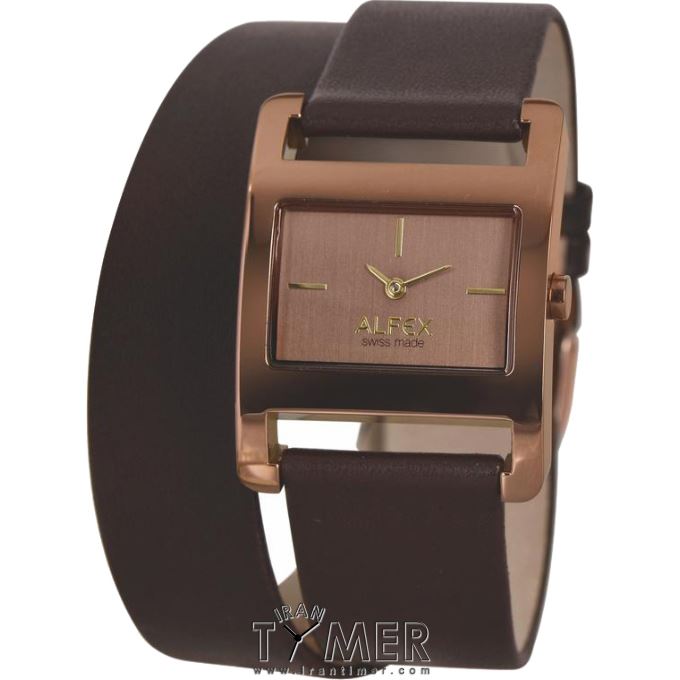 قیمت و خرید ساعت مچی زنانه الفکس(ALFEX) مدل 5723/937 کلاسیک فشن | اورجینال و اصلی
