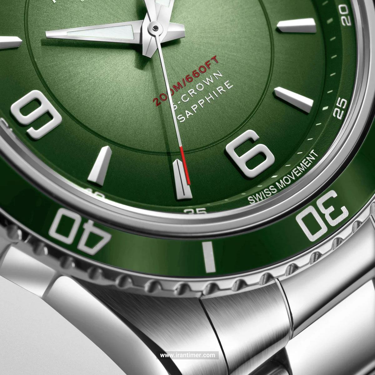 قیمت و خرید ساعت مچی مردانه رودانیا(RODANIA) مدل R18051 کلاسیک | اورجینال و اصلی