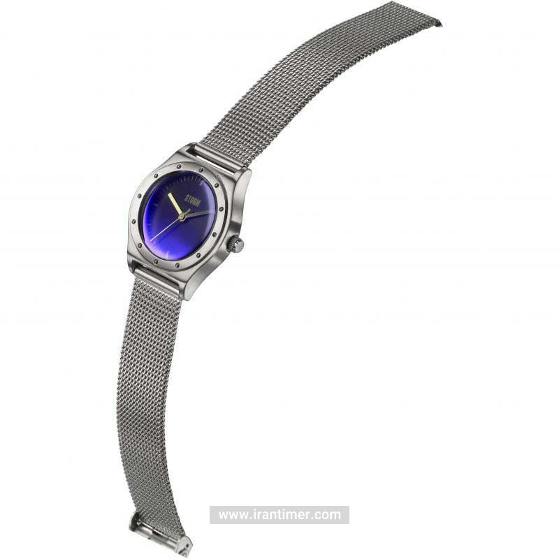 قیمت و خرید ساعت مچی زنانه استورم(STORM) مدل 47485/LB کلاسیک | اورجینال و اصلی