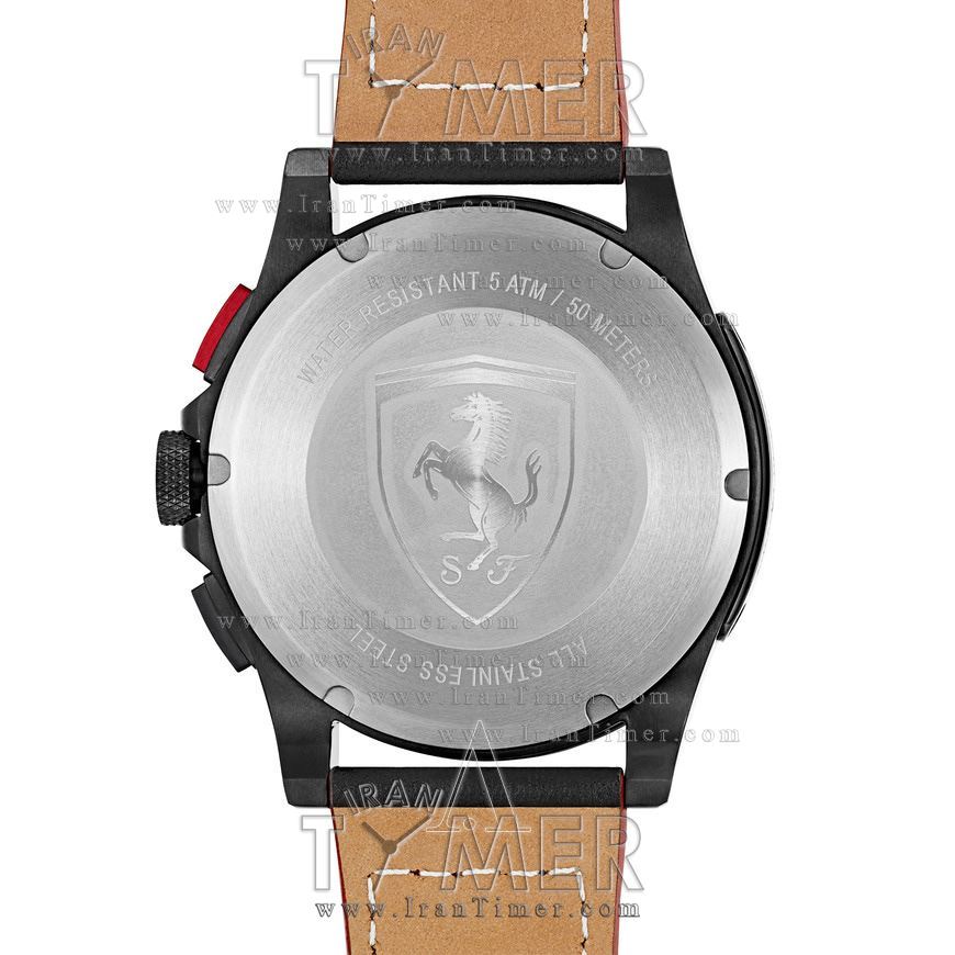 قیمت و خرید ساعت مچی مردانه فراری(FERRARI) مدل 0830273 اسپرت | اورجینال و اصلی