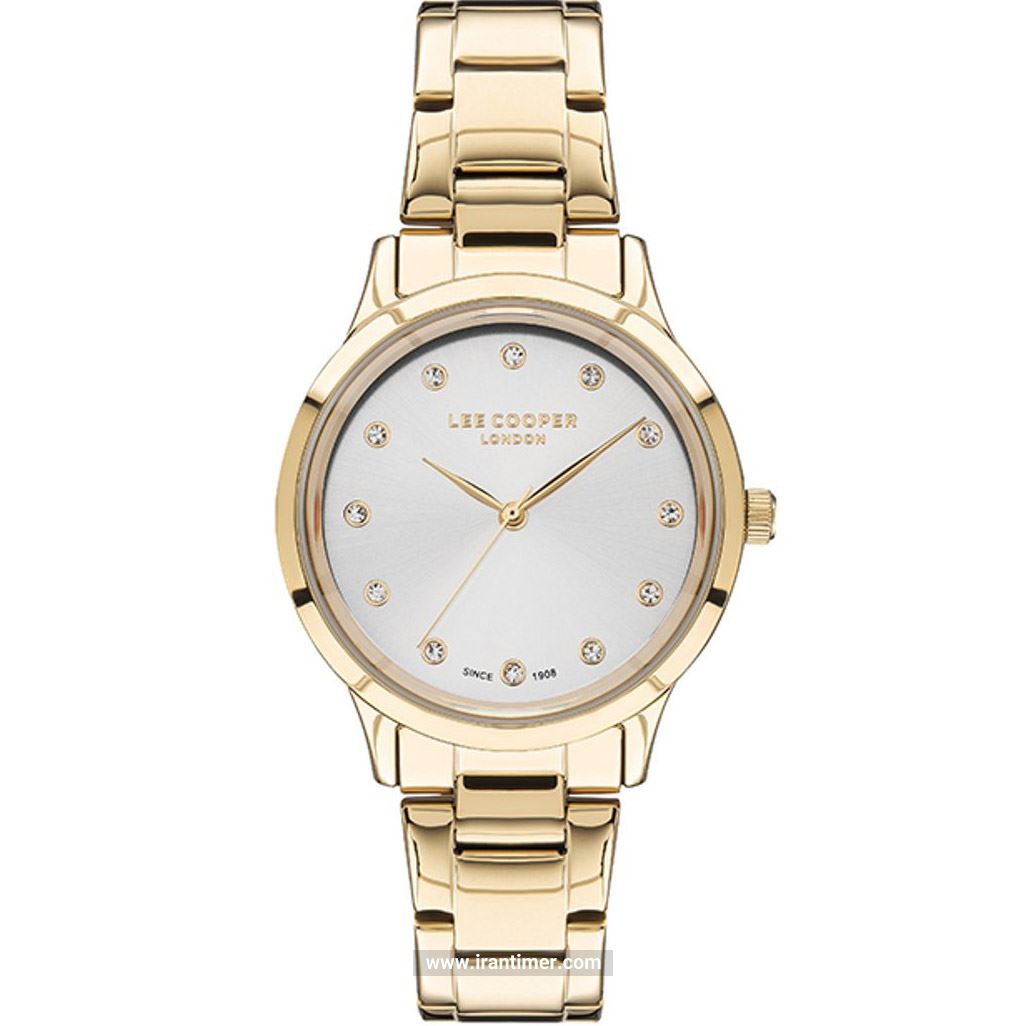 قیمت و خرید ساعت مچی زنانه لیکوپر(LEE COOPER) مدل LC07457.130 کلاسیک | اورجینال و اصلی