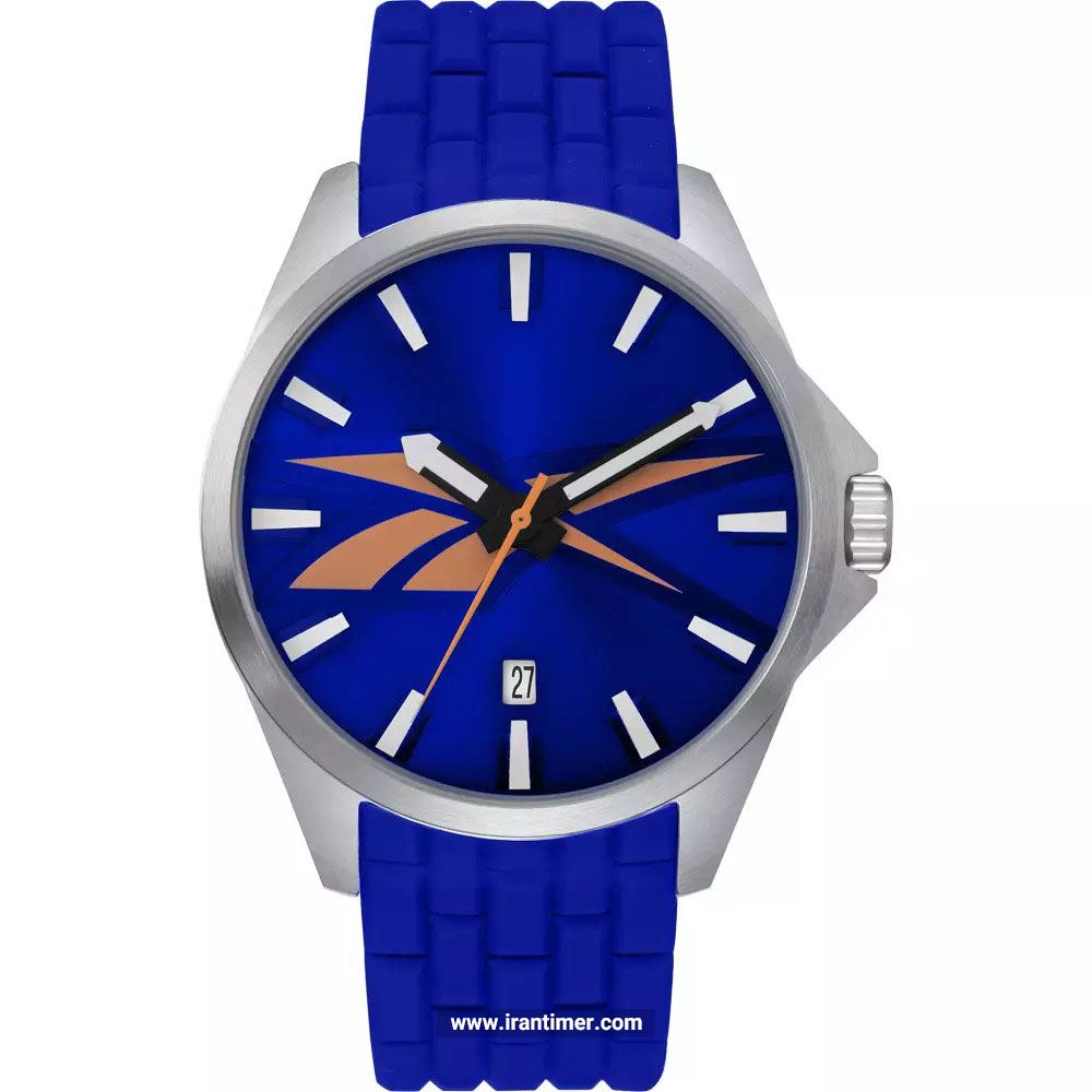 قیمت و خرید ساعت مچی مردانه ریباک(REEBOK) مدل RV-PRM-G3-S1IN-NO اسپرت | اورجینال و اصلی