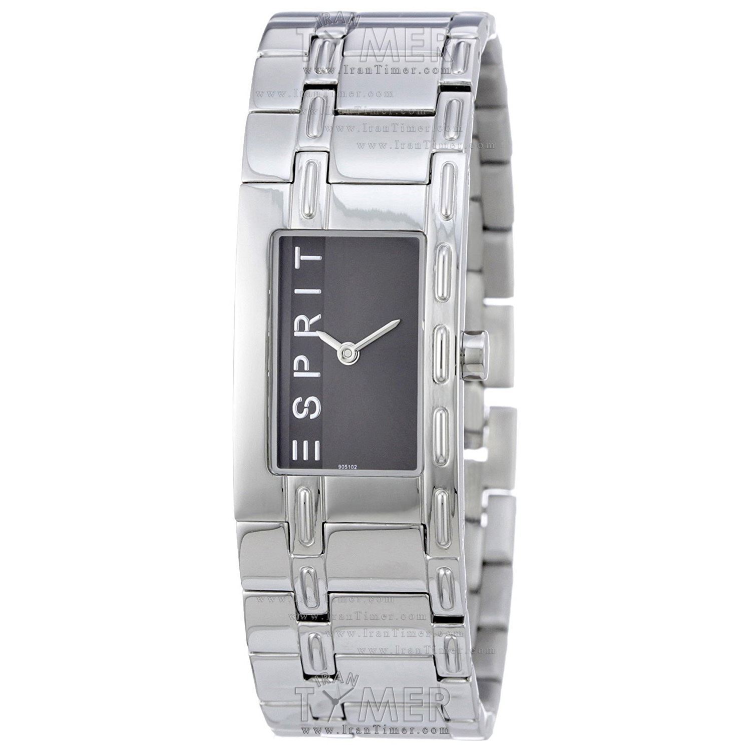 قیمت و خرید ساعت مچی زنانه اسپریت(ESPRIT) مدل ES900512002 کلاسیک | اورجینال و اصلی