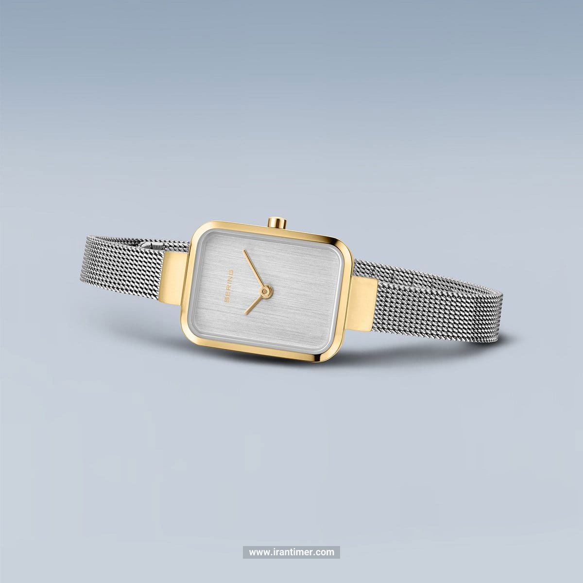 قیمت و خرید ساعت مچی زنانه برینگ(BERING) مدل B14520-010 کلاسیک | اورجینال و اصلی