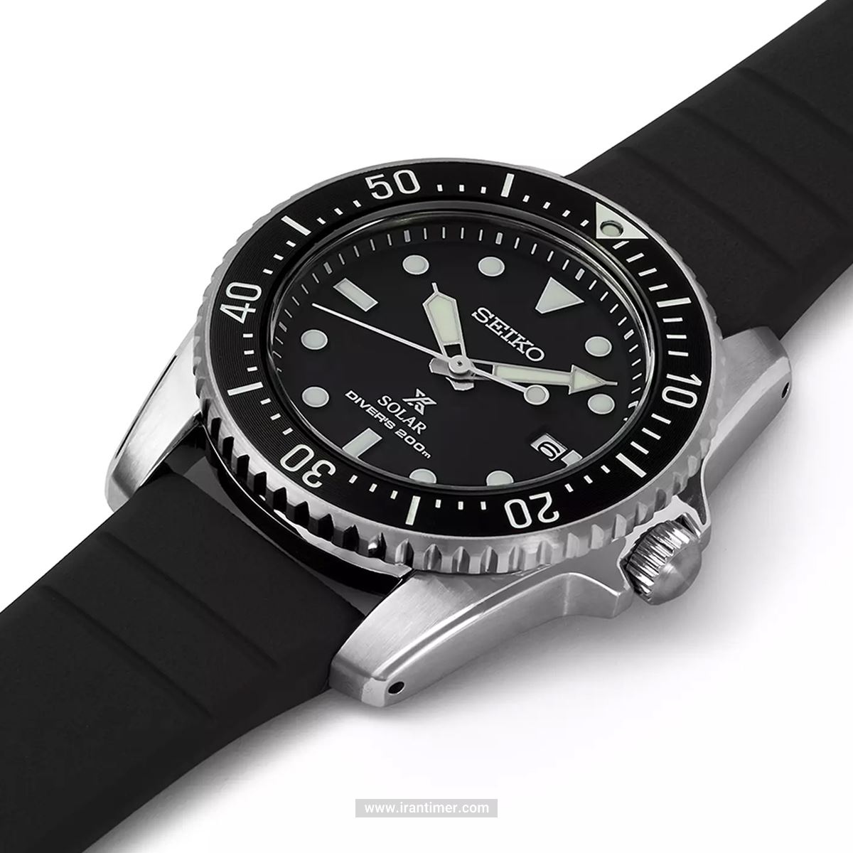 قیمت و خرید ساعت مچی مردانه سیکو(SEIKO) مدل SNE573P1 اسپرت | اورجینال و اصلی