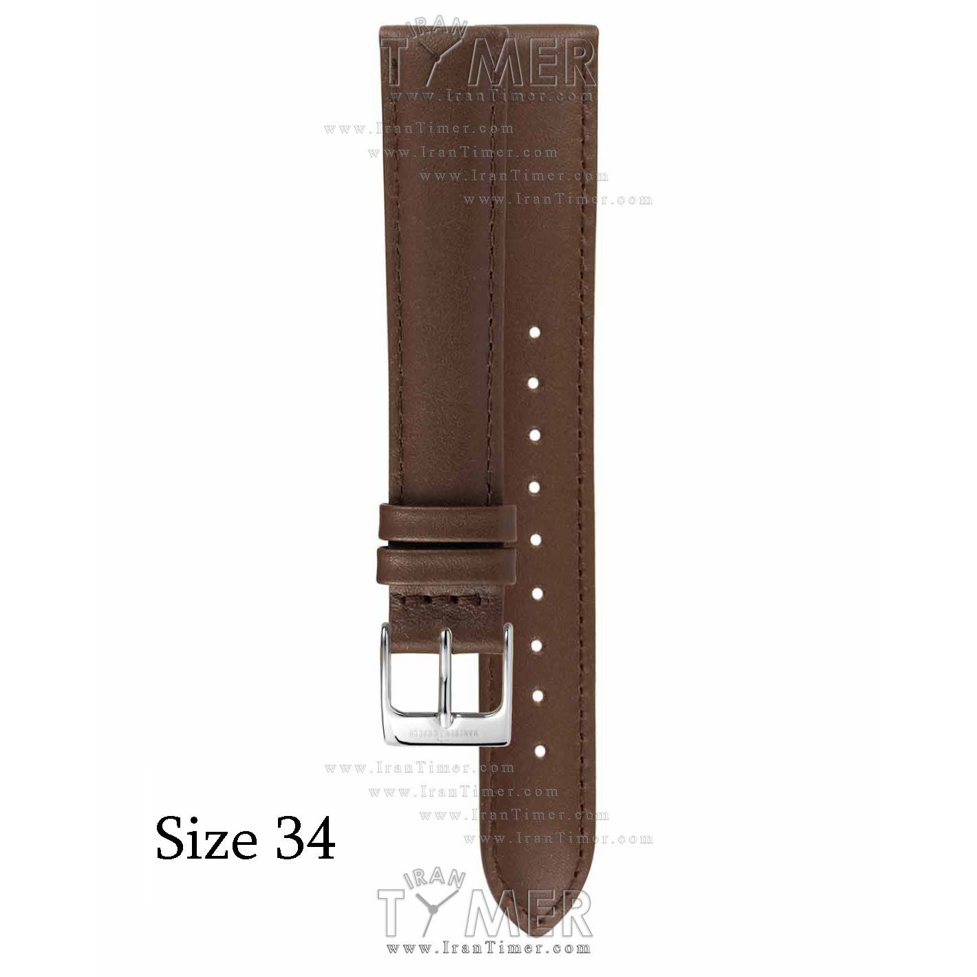 قیمت و خرید ساعت مچی زنانه مانفرد کراکو(MANFRED CRACCO) مدل MCSTRCLBRW34SS | اورجینال و اصلی