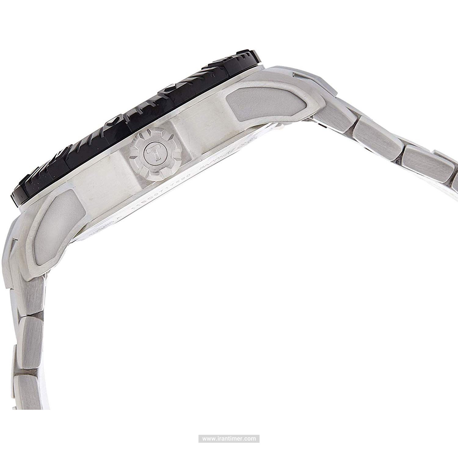 قیمت و خرید ساعت مچی مردانه تیسوت(TISSOT) مدل T062.430.11.057.00 کلاسیک | اورجینال و اصلی