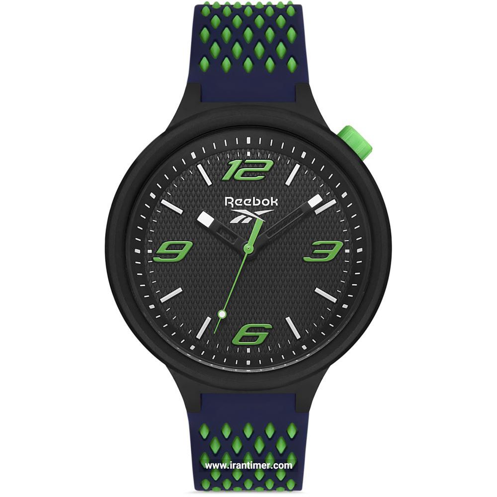 قیمت و خرید ساعت مچی مردانه ریباک(REEBOK) مدل RV-REN-G2-PBIG-BG اسپرت | اورجینال و اصلی