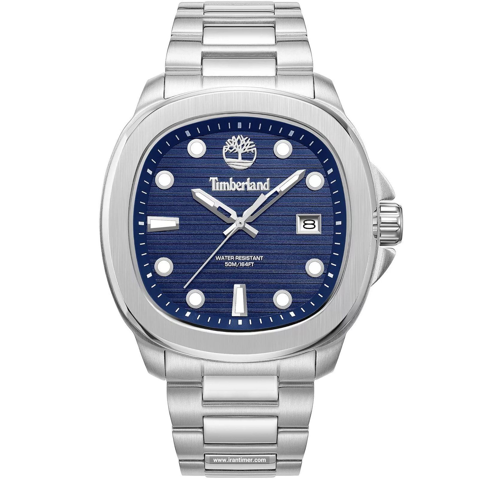 قیمت و خرید ساعت مچی مردانه تیمبرلند(TIMBERLAND) مدل TDWGH0083303 کلاسیک | اورجینال و اصلی