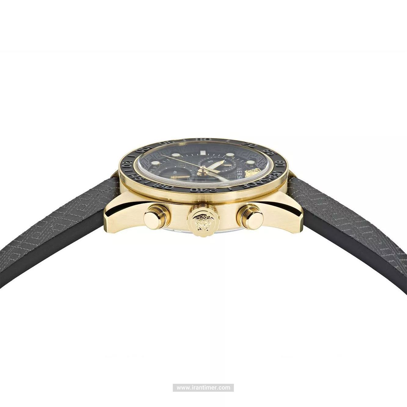 قیمت و خرید ساعت مچی مردانه ورساچه(versace) مدل VE6K001 23 کلاسیک | اورجینال و اصلی