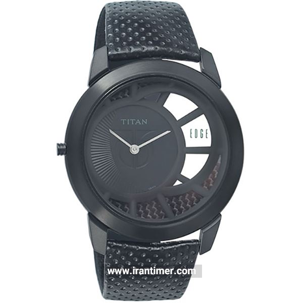 قیمت و خرید ساعت مچی مردانه تایتِن(TITAN) مدل T1576NL02 کلاسیک | اورجینال و اصلی