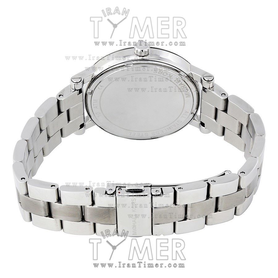 قیمت و خرید ساعت مچی زنانه مایکل کورس(MICHAEL KORS) مدل MK3559 کلاسیک | اورجینال و اصلی