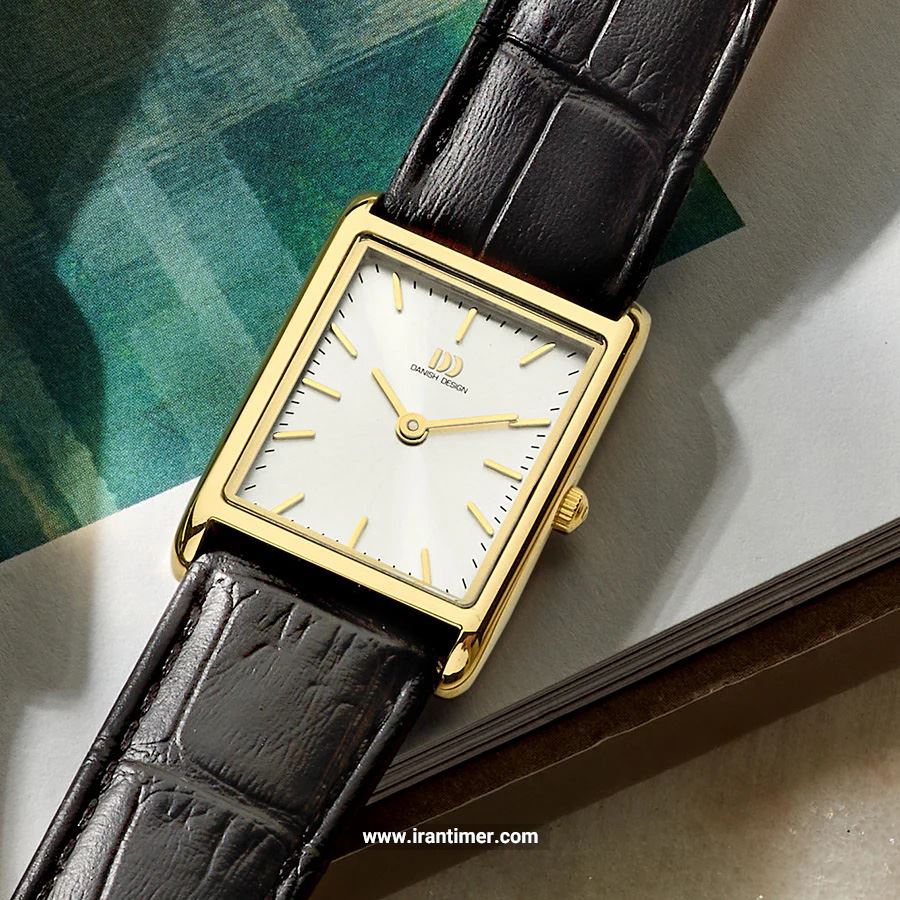 قیمت و خرید ساعت مچی زنانه دنیش دیزاین(Danish Design) مدل IV15Q1298 کلاسیک | اورجینال و اصلی
