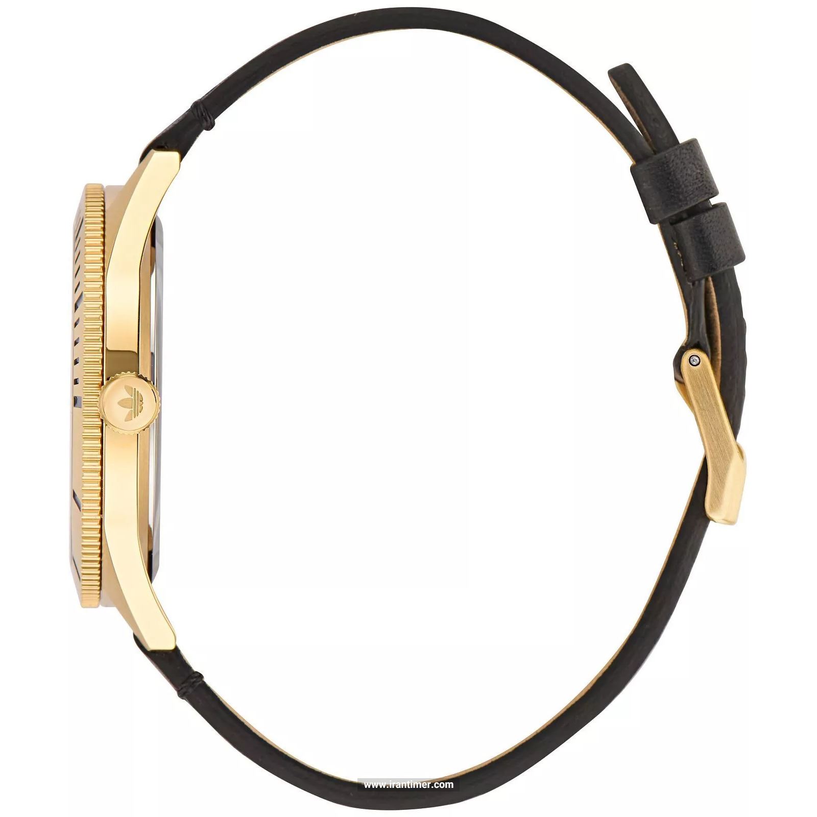 قیمت و خرید ساعت مچی مردانه زنانه آدیداس(Adidas) مدل AOFH22504 کلاسیک | اورجینال و اصلی