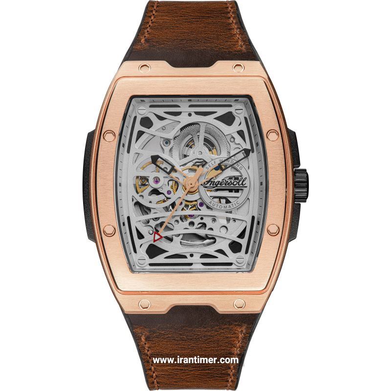 قیمت و خرید ساعت مچی مردانه اینگرسول(INGERSOLL) مدل I12303 کلاسیک | اورجینال و اصلی