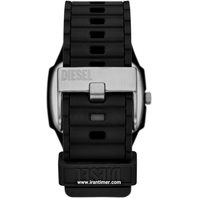 قیمت و خرید ساعت مچی مردانه دیزل(DIESEL) مدل DZ2191SET اسپرت | اورجینال و اصلی