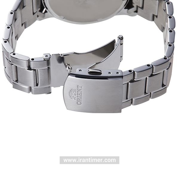 قیمت و خرید ساعت مچی مردانه اورینت(ORIENT) مدل RA-KV0002 کلاسیک | اورجینال و اصلی