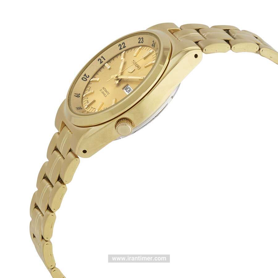 قیمت و خرید ساعت مچی مردانه سیکو(SEIKO) مدل SNK574J1 کلاسیک | اورجینال و اصلی