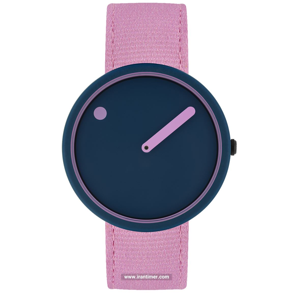 قیمت و خرید ساعت مچی مردانه پیکتو(PICTO) مدل PR44025-R010 اسپرت | اورجینال و اصلی