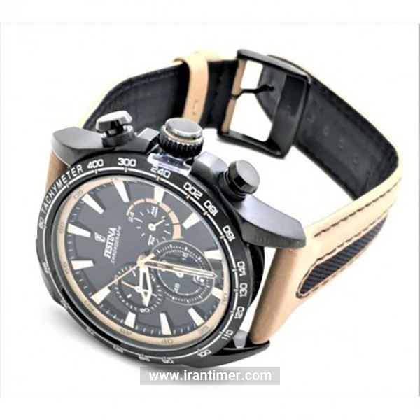 قیمت و خرید ساعت مچی مردانه فستینا(FESTINA) مدل F20351/1 کلاسیک | اورجینال و اصلی