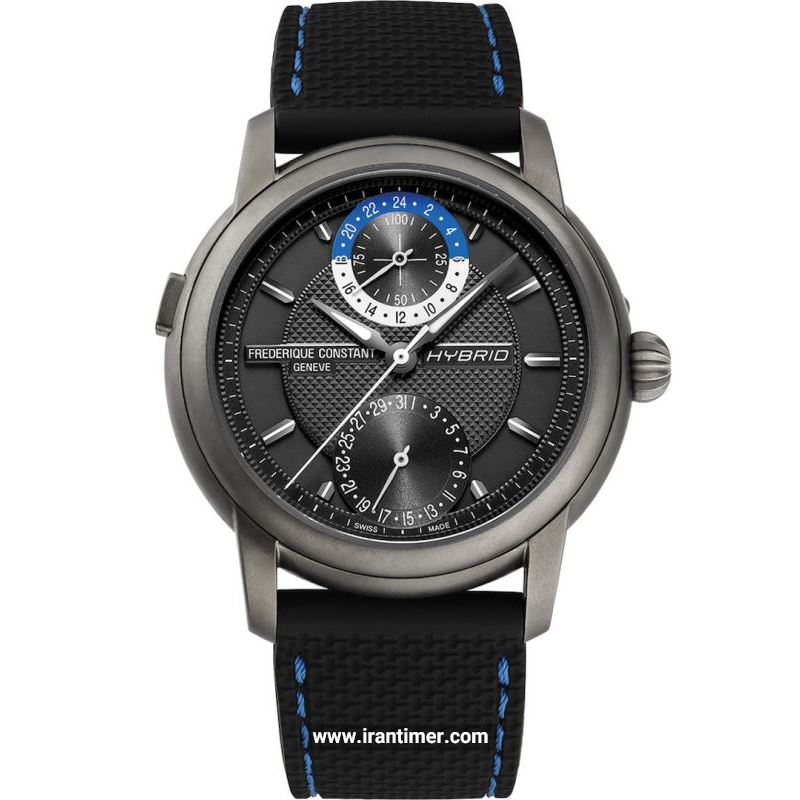 قیمت و خرید ساعت مچی مردانه فردریک کنستانت(FREDERIQUE CONSTANT) مدل FC-750DG4TH6 اسپرت | اورجینال و اصلی
