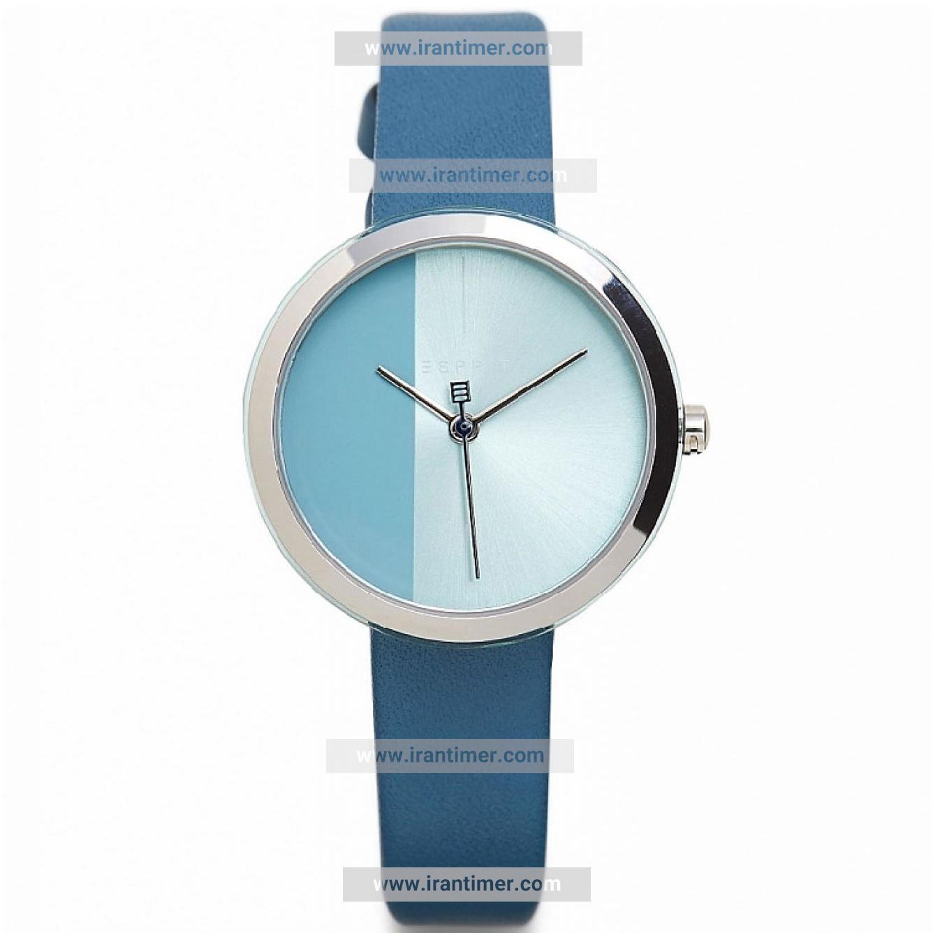 قیمت و خرید ساعت مچی زنانه اسپریت(ESPRIT) مدل ES1L114L0025 کلاسیک | اورجینال و اصلی