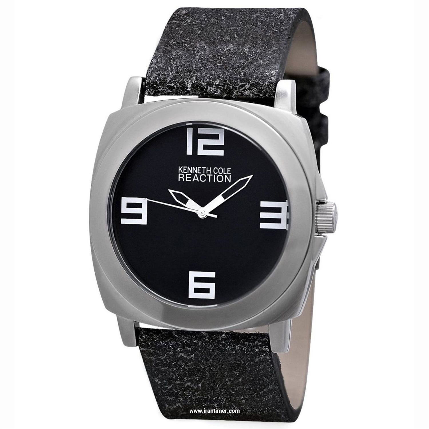قیمت و خرید ساعت مچی مردانه کنت کول(KENNETH COLE) مدل KC1287 کلاسیک | اورجینال و اصلی