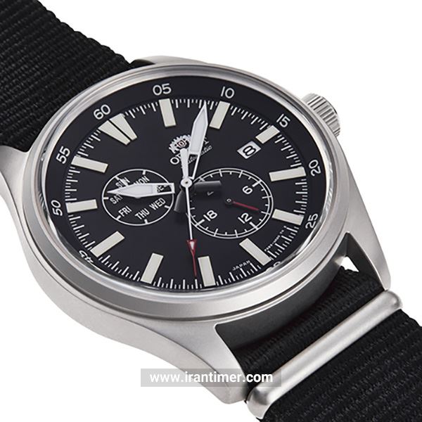 قیمت و خرید ساعت مچی مردانه اورینت(ORIENT) مدل RA-AK0404B اسپرت | اورجینال و اصلی