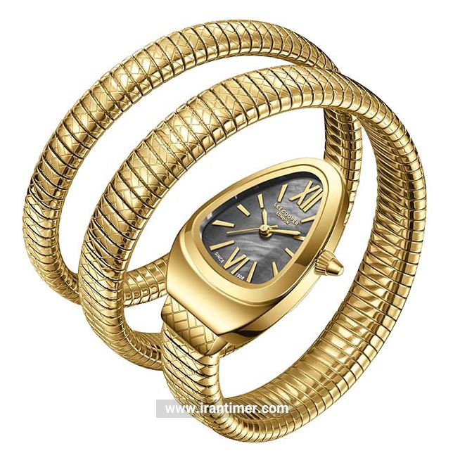 قیمت و خرید ساعت مچی زنانه لیکوپر(LEE COOPER) مدل LC08173.160 فشن | اورجینال و اصلی