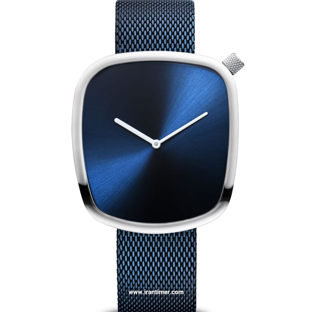 قیمت و خرید ساعت مچی مردانه زنانه برینگ(BERING) مدل B18040-307 کلاسیک | اورجینال و اصلی