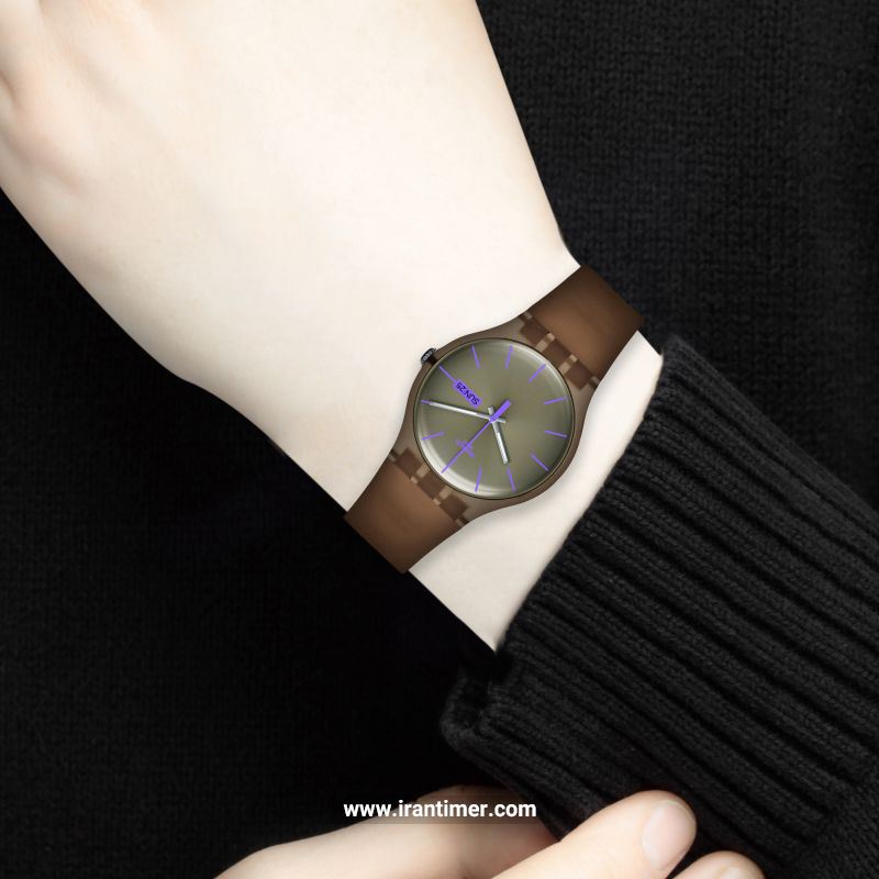 قیمت و خرید ساعت مچی مردانه سواچ(SWATCH) مدل SUOC702 اسپرت | اورجینال و اصلی
