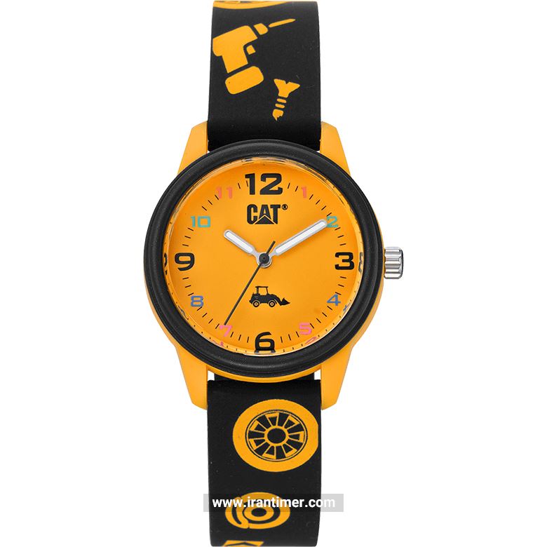 قیمت و خرید ساعت مچی کاتر پیلار(CAT) مدل KE.140.21.117 اسپرت | اورجینال و اصلی