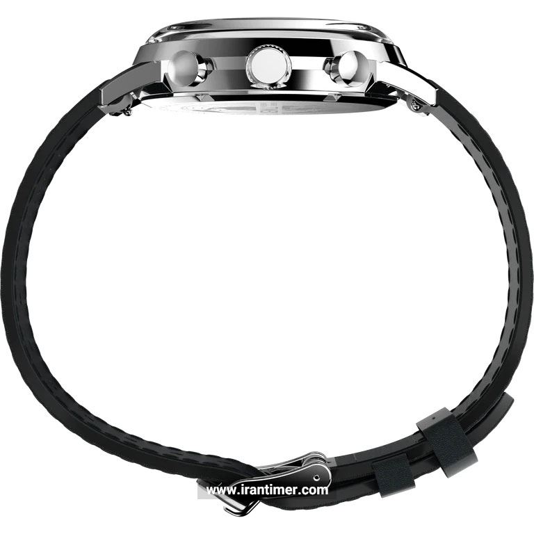 قیمت و خرید ساعت مچی مردانه تایمکس(TIMEX) مدل TW2W10300 کلاسیک | اورجینال و اصلی