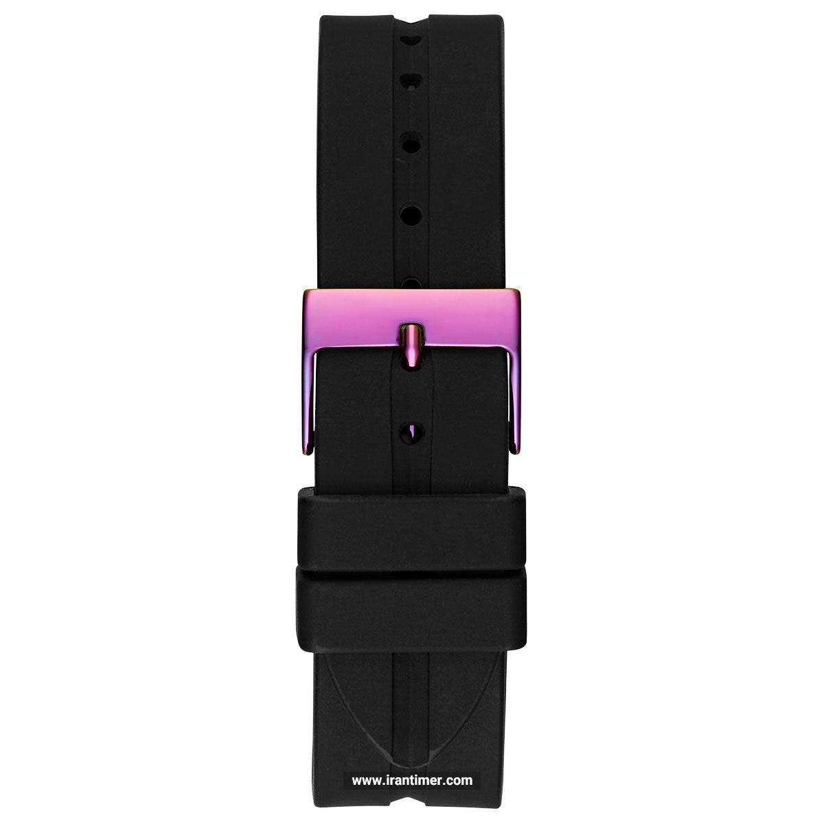 قیمت و خرید ساعت مچی زنانه گس(GUESS) مدل GW0618L3 فشن اسپرت | اورجینال و اصلی