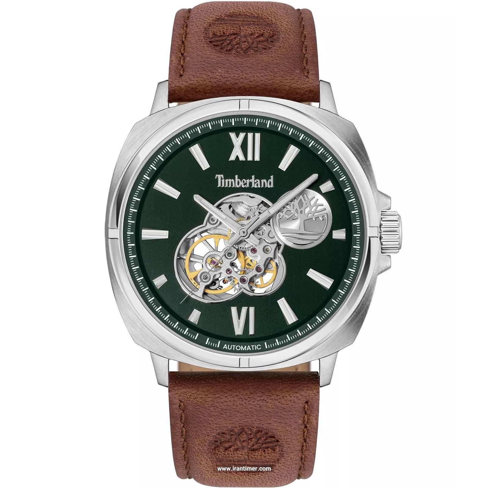 قیمت و خرید ساعت مچی مردانه تیمبرلند(TIMBERLAND) مدل TDWGE0082501 کلاسیک | اورجینال و اصلی