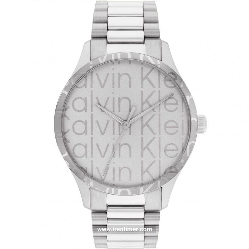 قیمت و خرید ساعت مچی مردانه زنانه کالوین کلاین(CALVIN KLEIN) مدل 25200342 کلاسیک | اورجینال و اصلی