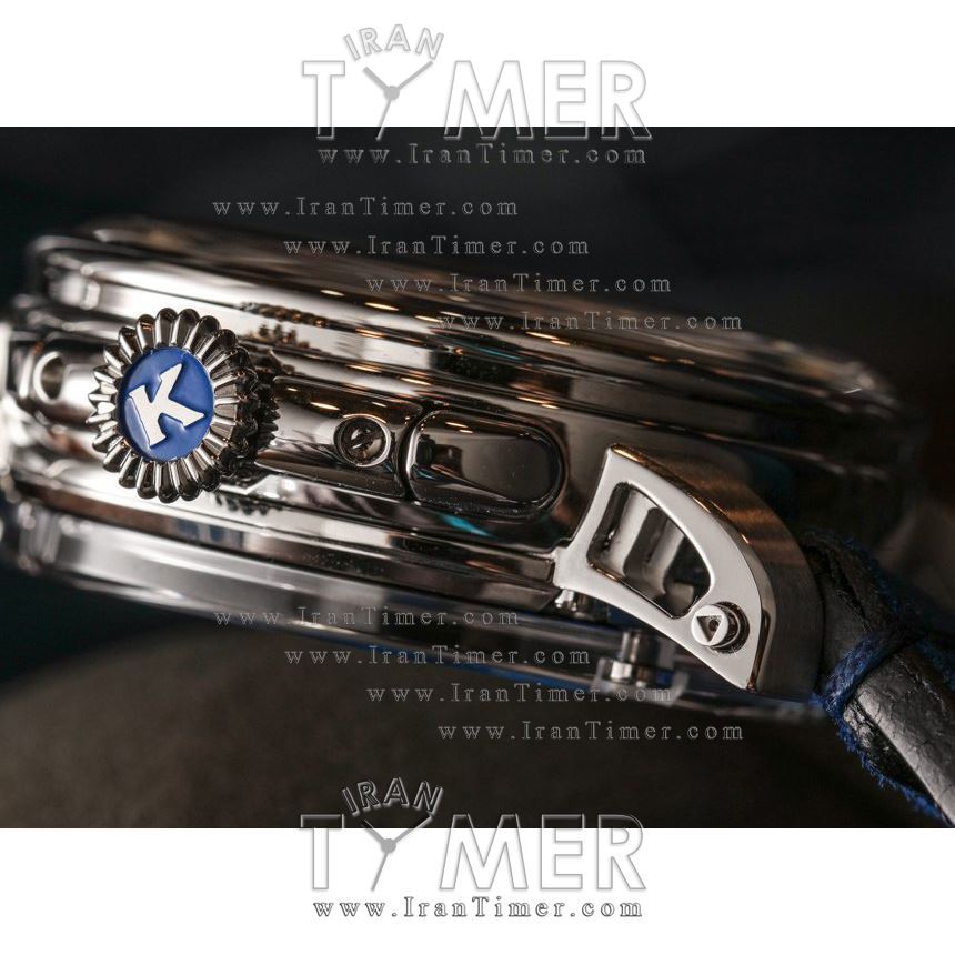 قیمت و خرید ساعت مچی مردانه کندال(L.KENDALL) مدل K4-002 فشن | اورجینال و اصلی