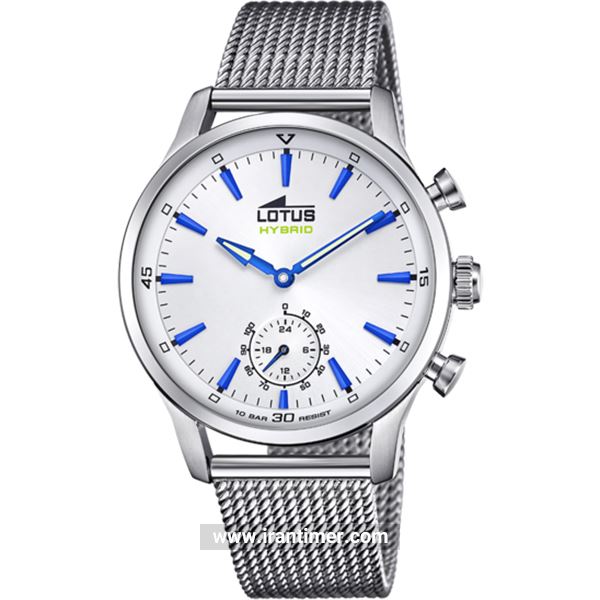 قیمت و خرید ساعت مچی مردانه لوتوس(LOTUS) مدل L18803/1 کلاسیک | اورجینال و اصلی