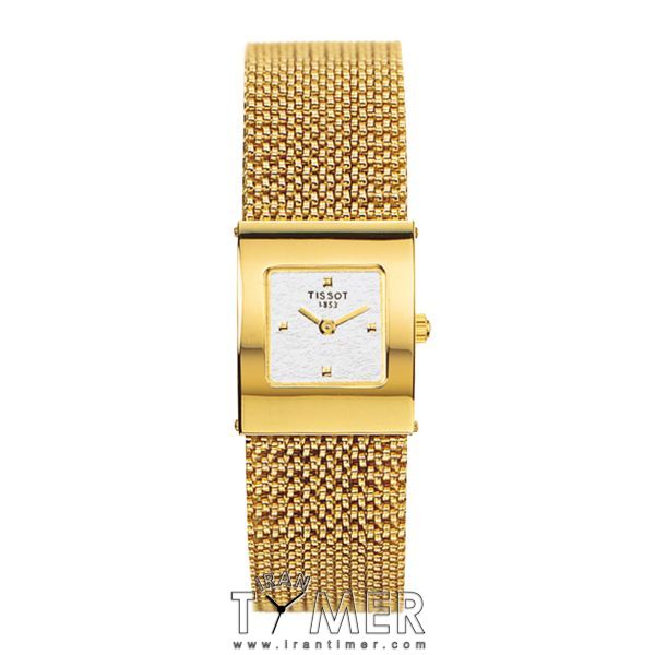 قیمت و خرید ساعت مچی زنانه تیسوت(TISSOT) مدل T73_3_321_31 کلاسیک | اورجینال و اصلی
