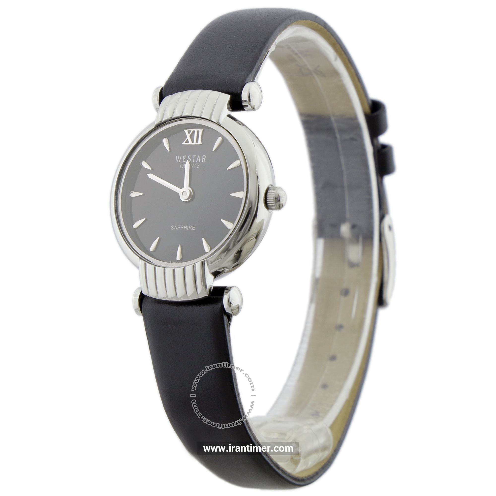 قیمت و خرید ساعت مچی زنانه وستار(WESTAR) مدل 1565STN کلاسیک | اورجینال و اصلی