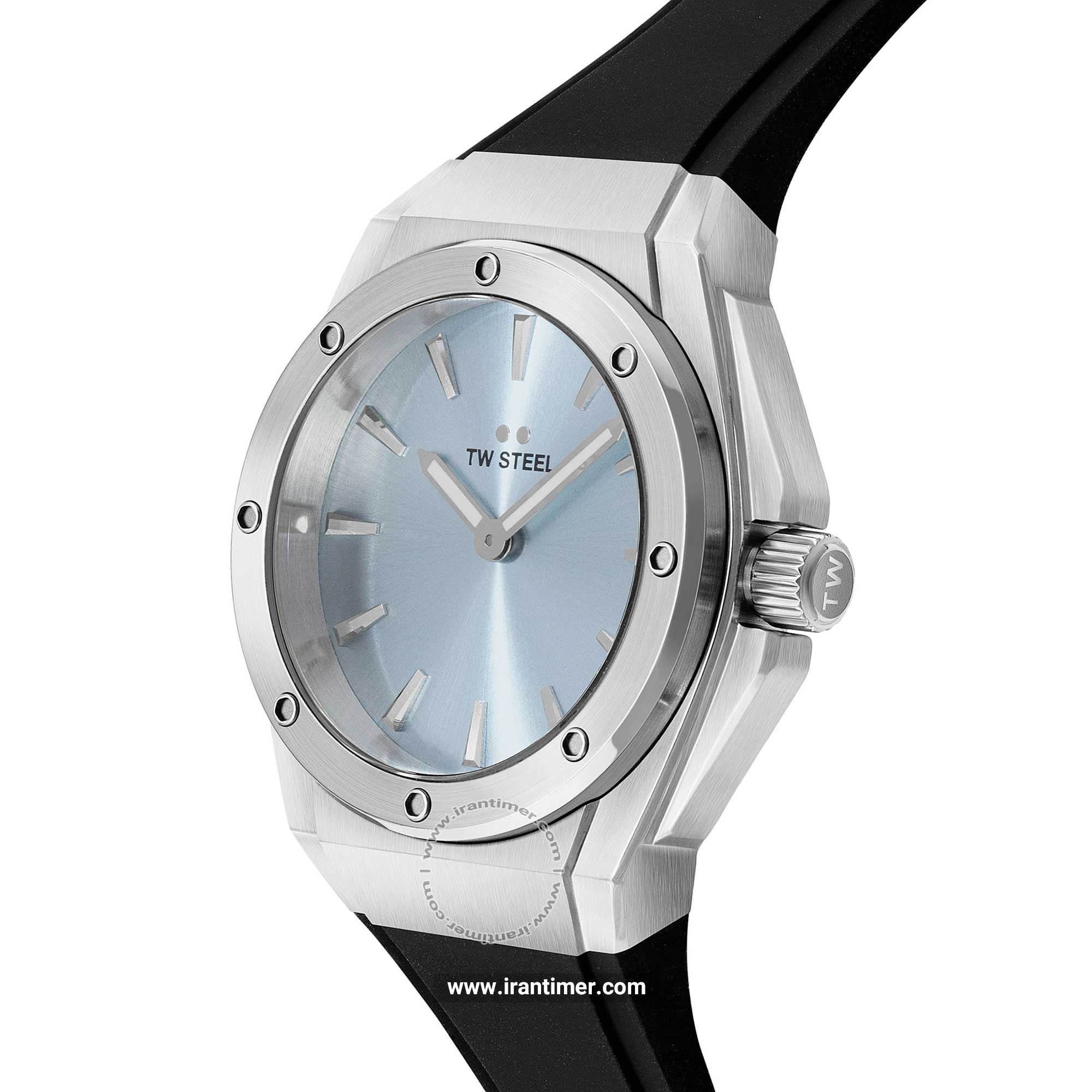 قیمت و خرید ساعت مچی مردانه زنانه تی دبلیو استیل(TW STEEL) مدل TW-STEEL-CE4031 اسپرت | اورجینال و اصلی