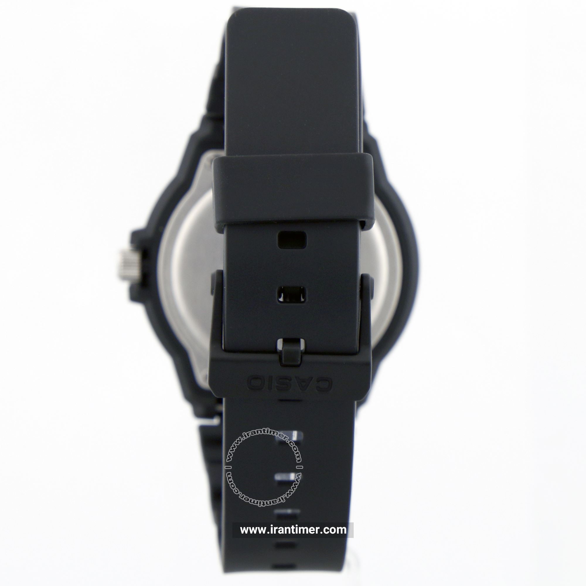 قیمت و خرید ساعت مچی مردانه کاسیو (CASIO) جنرال مدل MRW-200H-1EVDF اسپرت | اورجینال و اصلی