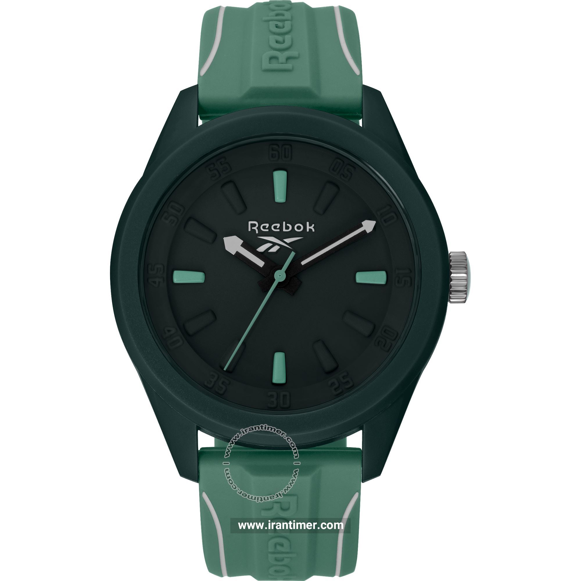 قیمت و خرید ساعت مچی مردانه ریباک(REEBOK) مدل RV-SPE-G2-PGIM-GM اسپرت | اورجینال و اصلی