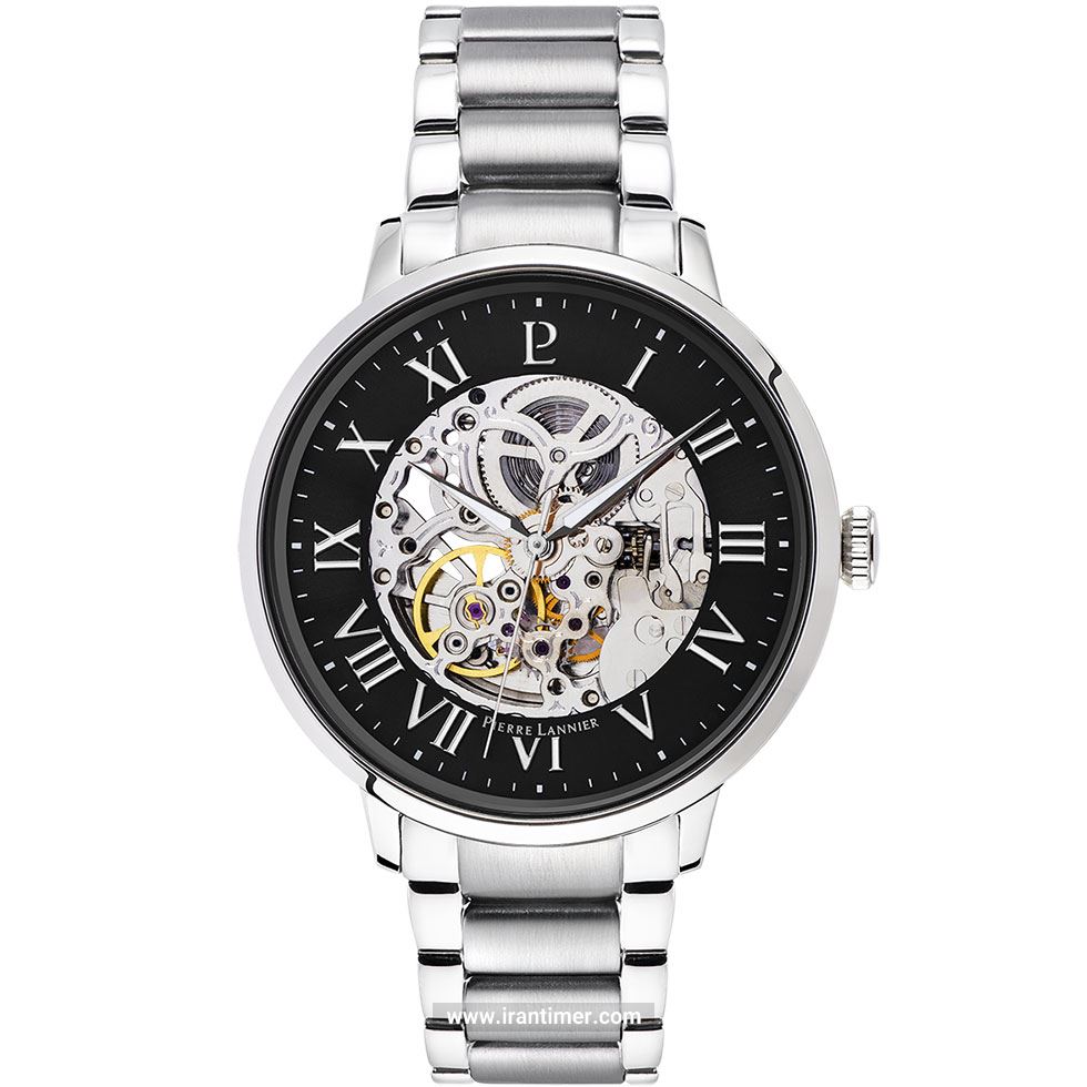 قیمت و خرید ساعت مچی مردانه پیر لنیر(PIERRE LANNIER) مدل 317B131 کلاسیک | اورجینال و اصلی