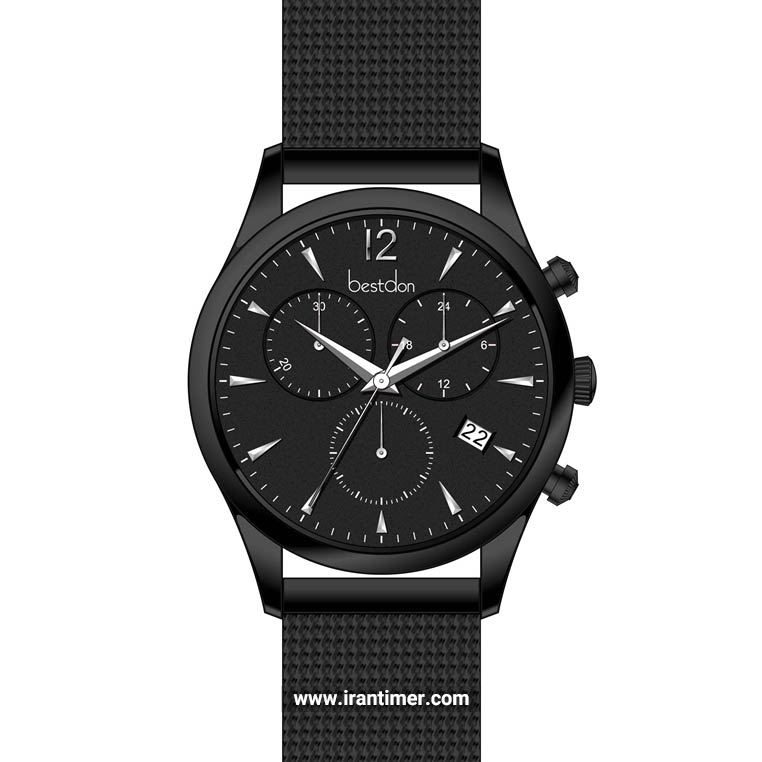 قیمت و خرید ساعت مچی مردانه بستدان(Bestdon) مدل BD99239GB05 کلاسیک | اورجینال و اصلی